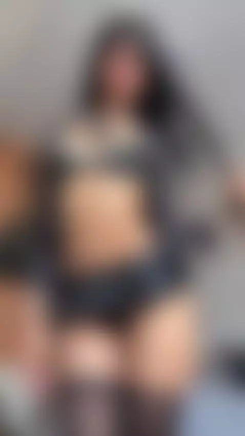 I think my neighbors saw me 😅💕💦 by elissecinnamon