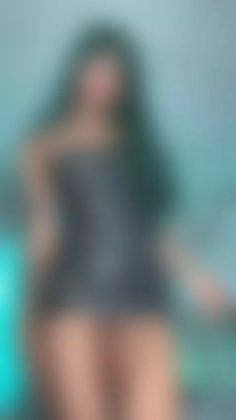 Do you like how this dress looks on me or is it better witho... by elissecinnamon