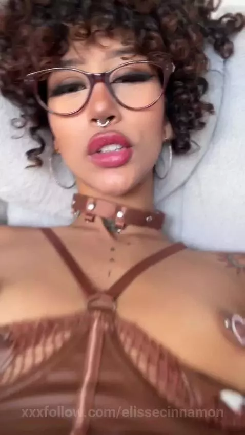 im so wet papi 💦😮‍💨💕 by elissecinnamon