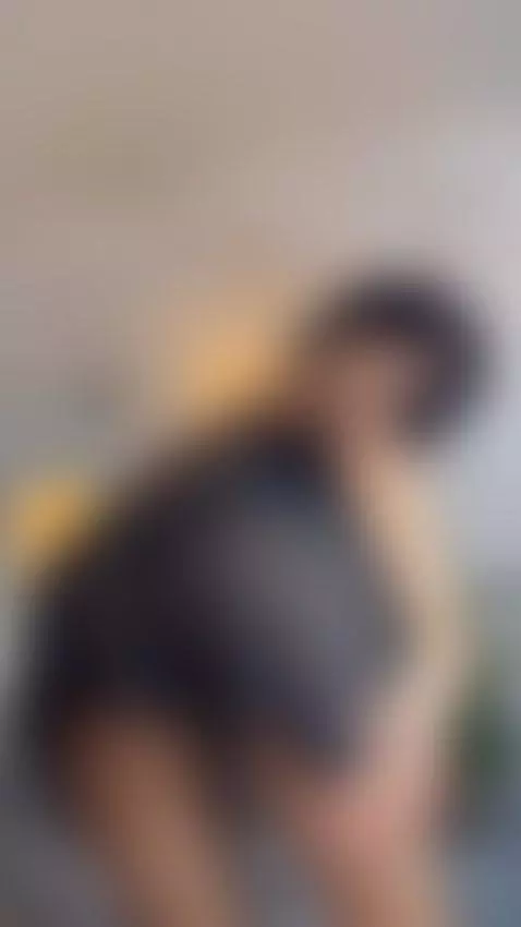 twerk that ASS 🍑💦 by elissecinnamon