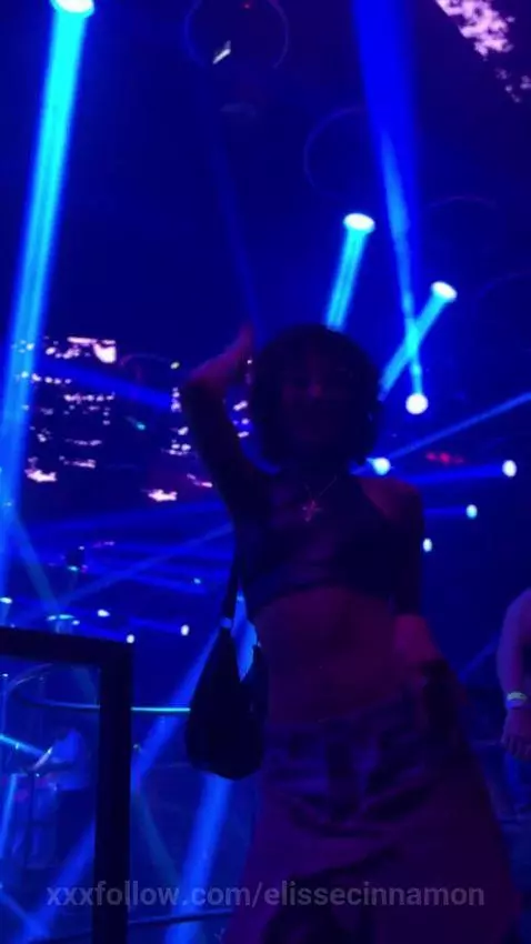 Don’t just watch… join me. I dare you 😉💕 by elissecinnamon