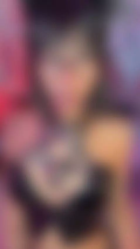 Online tonigth! 😈💦💘 by elissecinnamon