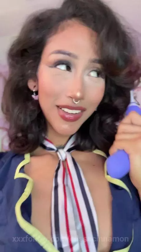 Hello ? you there ?  ✨💕 by elissecinnamon