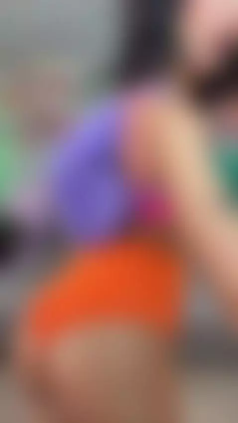 oil ass 🍑💕🥵 by elissecinnamon