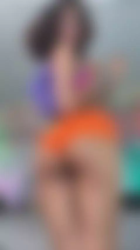 Dora is looking for you! 🍑🥵 by elissecinnamon