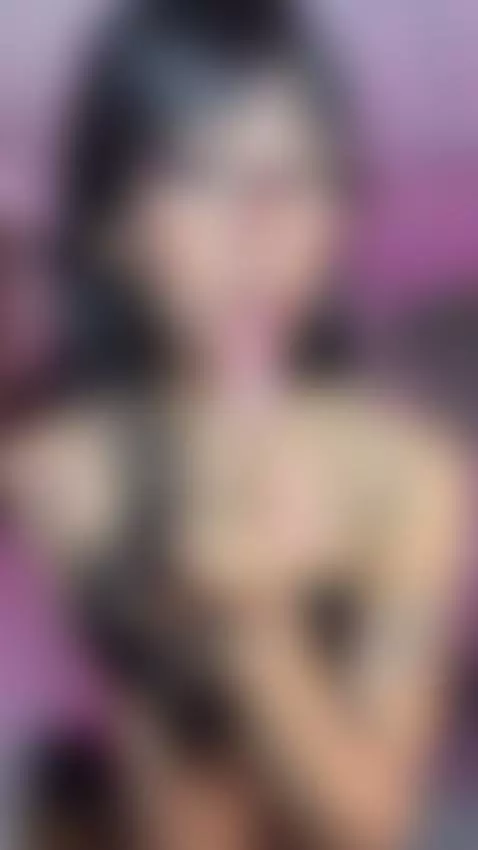 Gith Girlfriend is waiting ⛓️🖤 by elissecinnamon