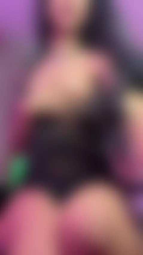 Petite latina whats DICK 🥵💕 by elissecinnamon