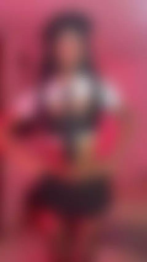 Hello Im Elisse 😘✨! by elissecinnamon