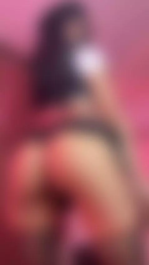 What would you do if I do this? ✨💕 by elissecinnamon