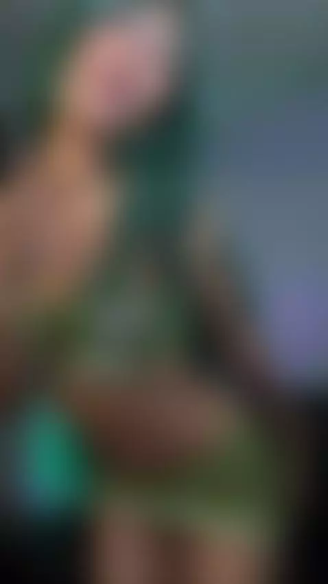 a little fairy dancing in the forest ✨💕 by elissecinnamon