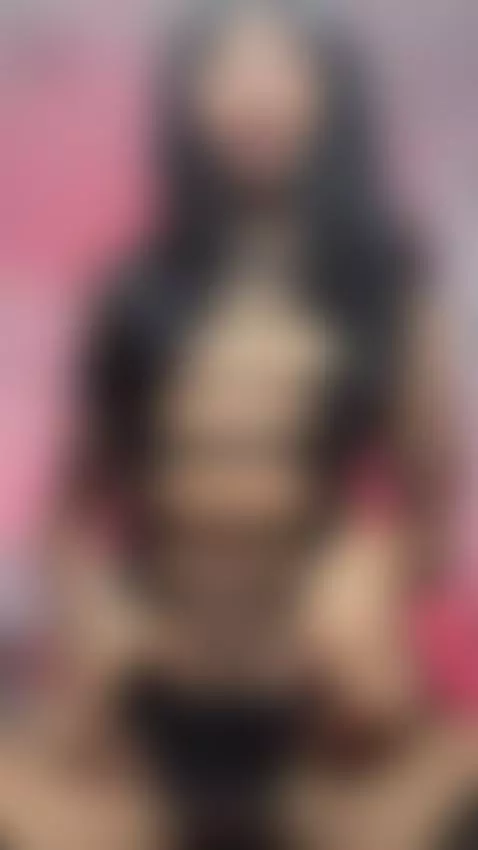 Even saints have dark habits 🙏🏼💞 by elissecinnamon