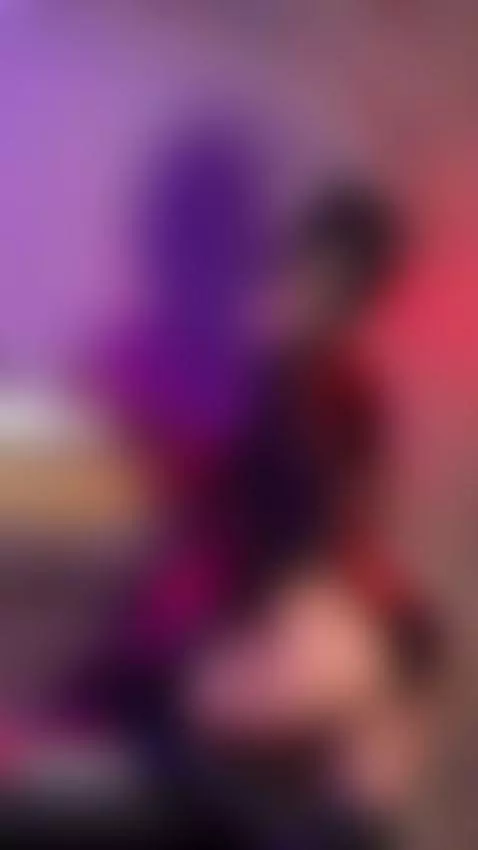 Meow!!  🐈‍⬛🖤 by elissecinnamon