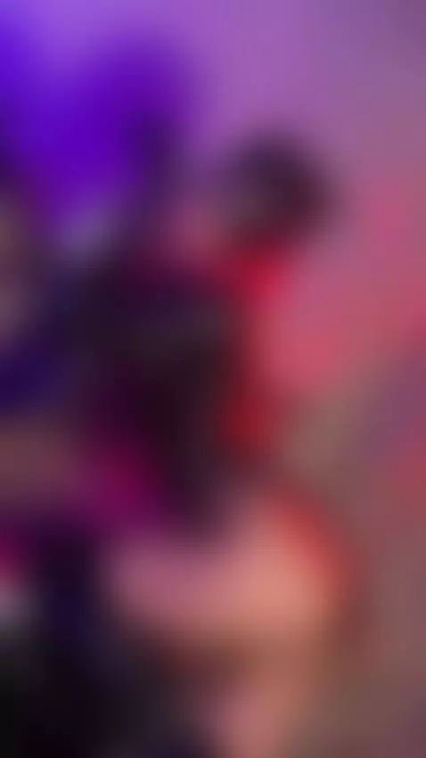 Not your heroine… your temptation ✨⛓️🖤🐈‍⬛ by elissecinnamon