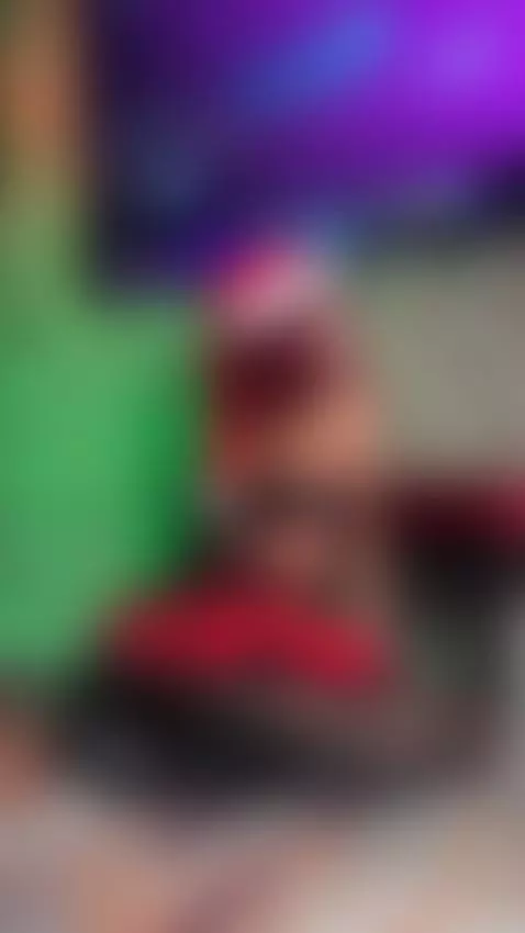 I know you asked me for Christmas! 🎄 by elissecinnamon