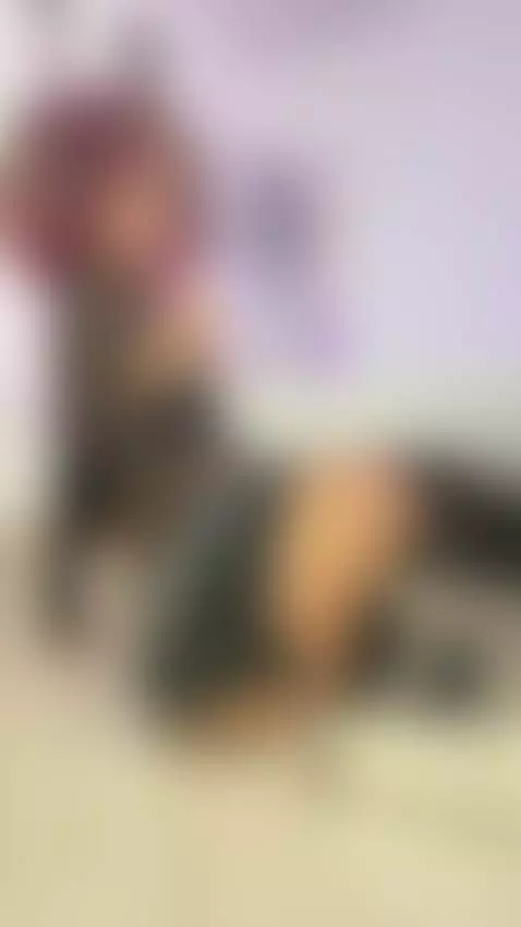 Smash or pass?? 🍑💘 by elissecinnamon