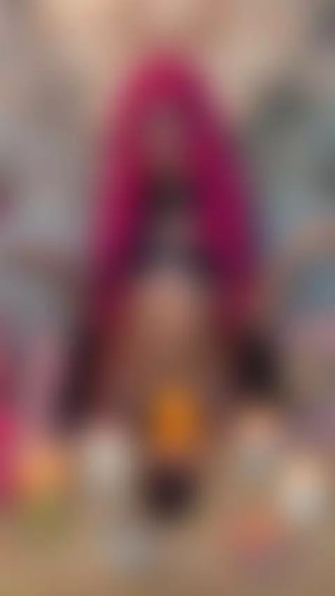 Magic !? 💋✨ by elissecinnamon