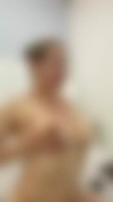 Watch how this naughty girl plays with her juicy breasts, yo... by alannasanders