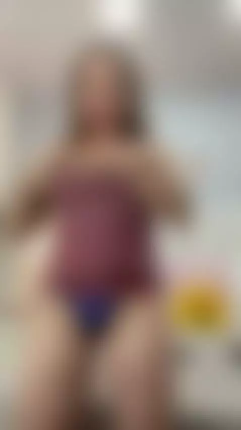 It drives me crazy to bounce my juicy tits on top of you and... by alannasanders