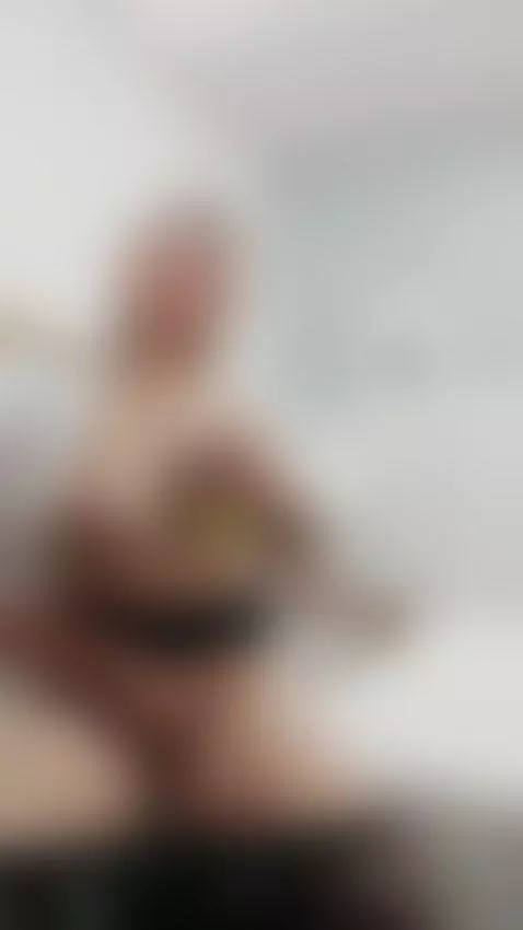 Mature woman secretly masturbates, caresses her big tits and... by alannasanders