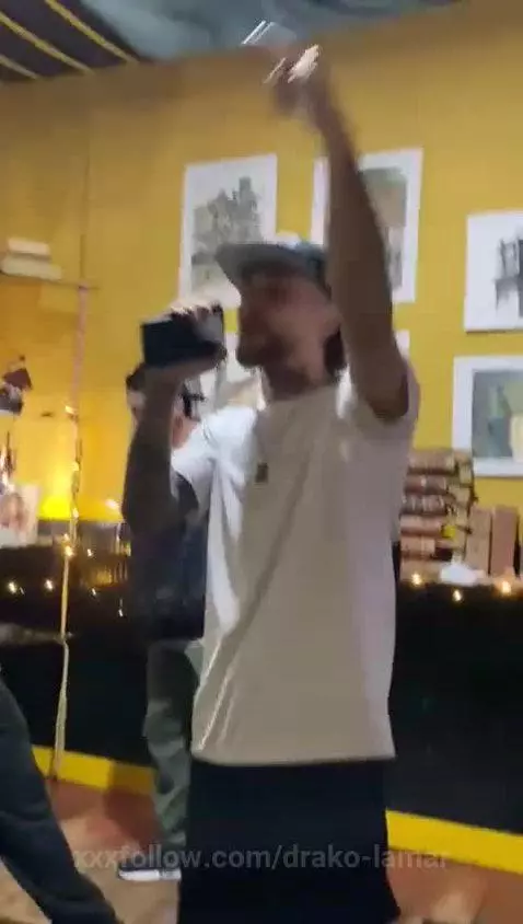 I Love It 😎😏 by drako-lamar