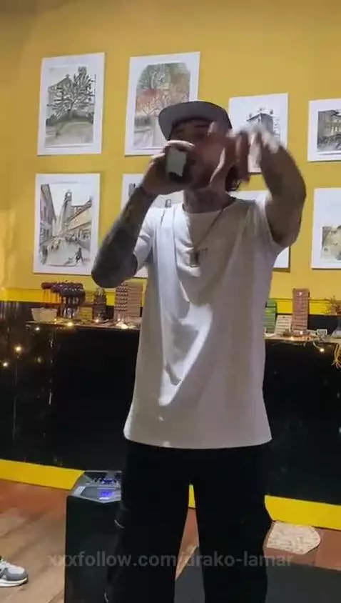 Dark Mood 🖤🌌 by drako-lamar