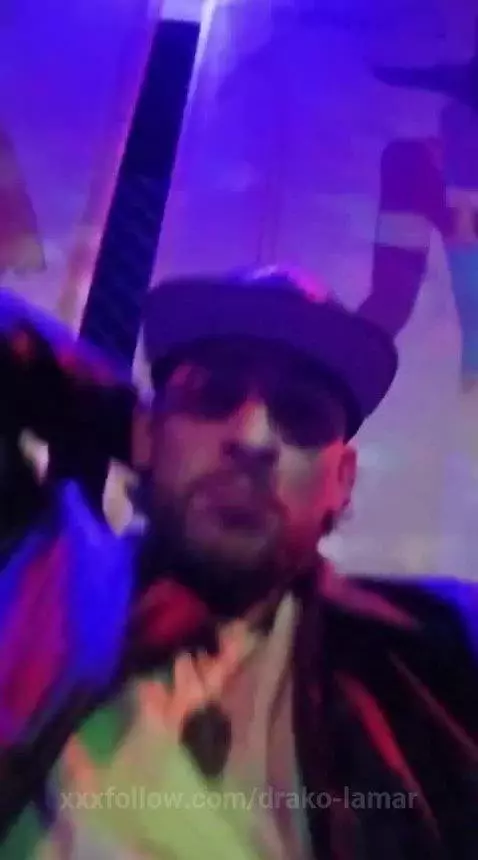 Off the Clock, Still Hot 🔥 by drako-lamar