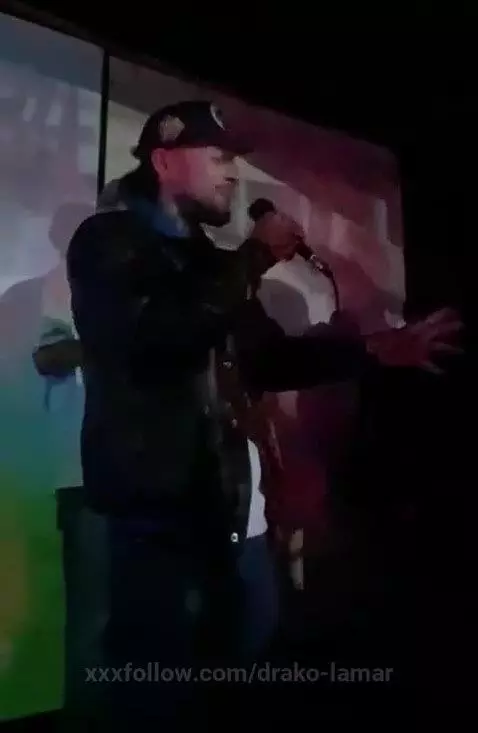 🚬 Smoke & Sound by drako-lamar