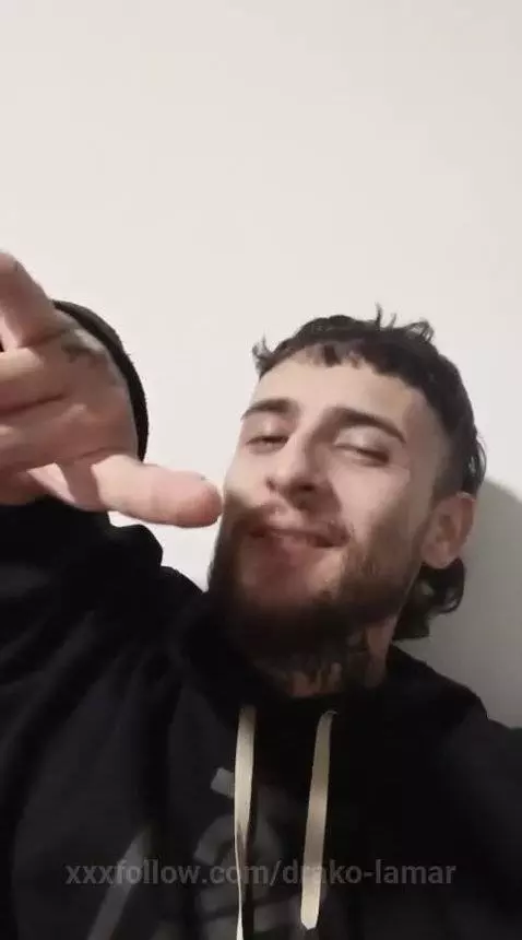 Come & Follow me 🤯😏 by drako-lamar