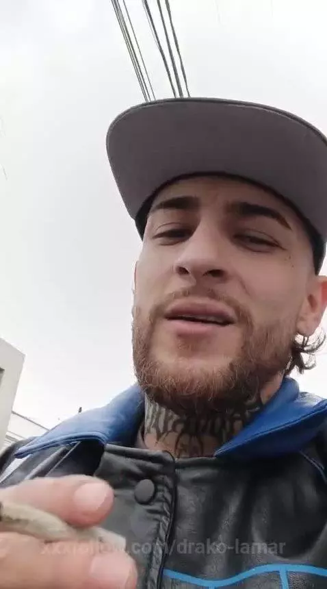 Come ON ❗❗ by drako-lamar