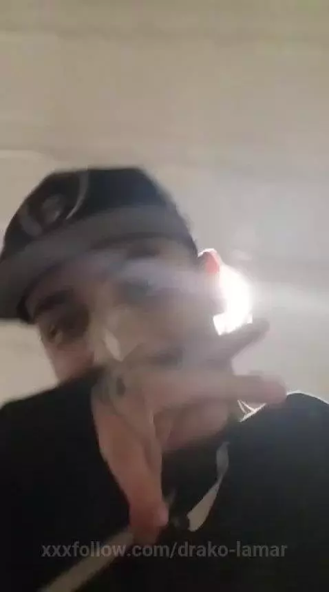 Can’t Stop Me 😜💣 by drako-lamar