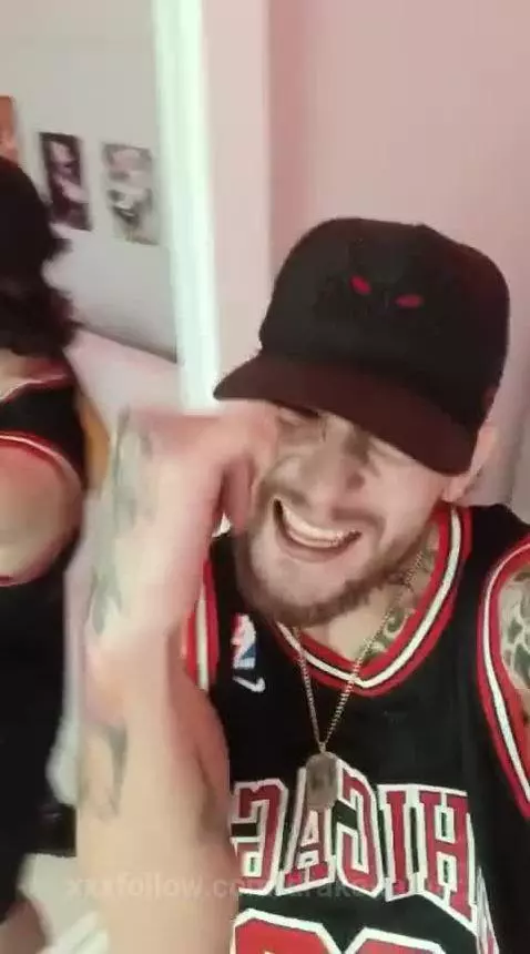 Tatted & Tempting 🖤😈 by drako-lamar