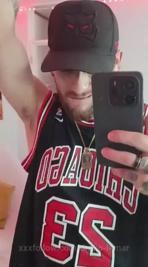 Bad Boy Energy 🧢🖤💥 by drako-lamar