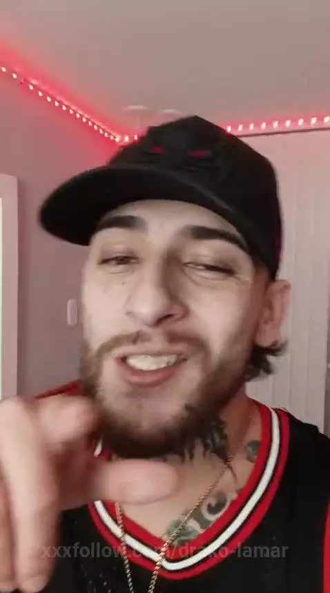 Full of Ink, Full of Sin 🖤🧨😏 by drako-lamar