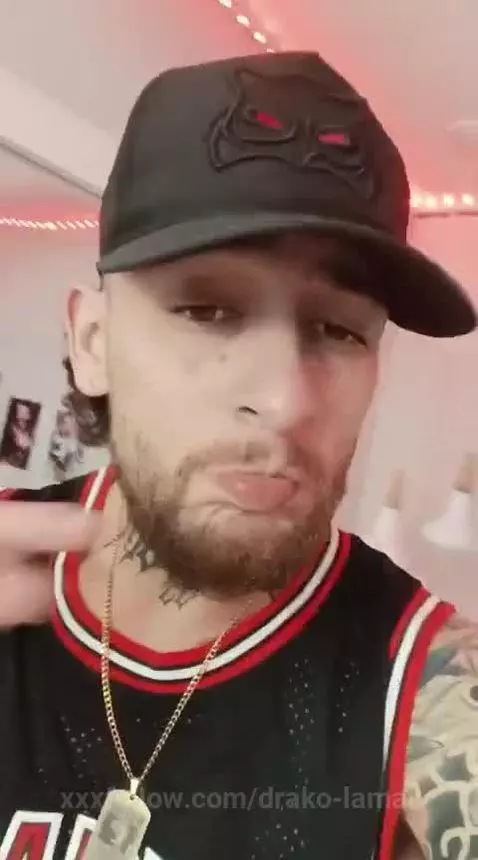 Tatted Hands, Dirty Plans 🖐️🖤😈 by drako-lamar