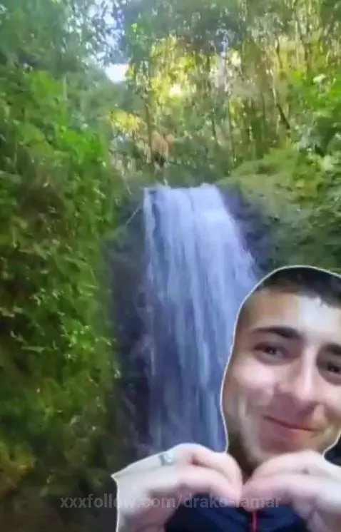 I Had a Lot of Fun!! 🤙🏻😎 by drako-lamar