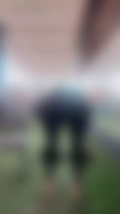 entrenando un poco by scarlettandclark