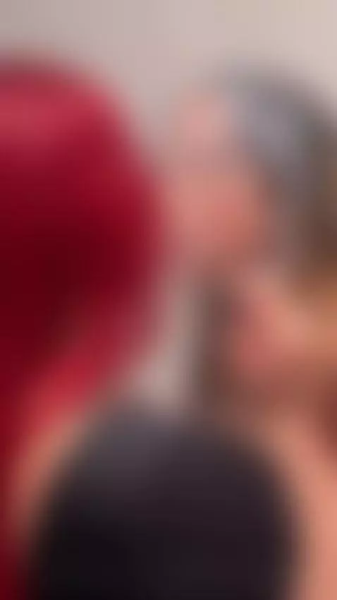 quieres unirte by scarlettandclark