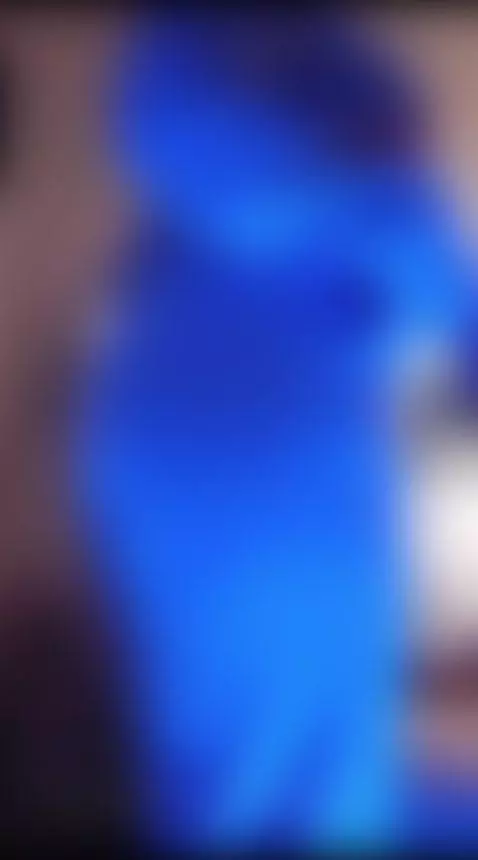 Let me bounce my big ass in your face by dahianacute