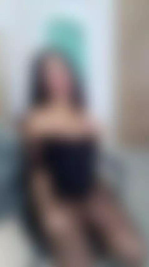 pretty ebony girl 🎀 by naty-lovee