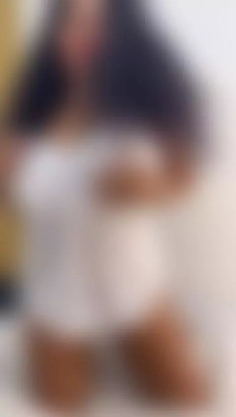 Do you like what you see baby? by adara23