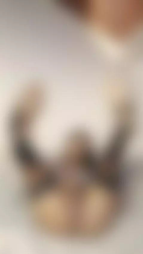 I wasn’t doing anything… but got very naughty 😇😈 by scarletmodel