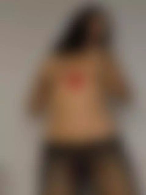 My body, your rules… or not 😏🖤 by scarletmodel