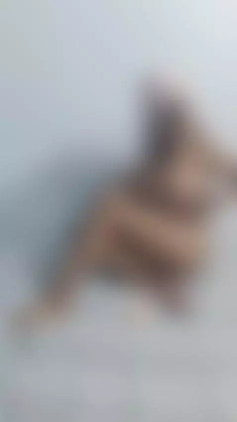 Warm, wet, and waiting for your hands 💦🖐️ by scarletmodel