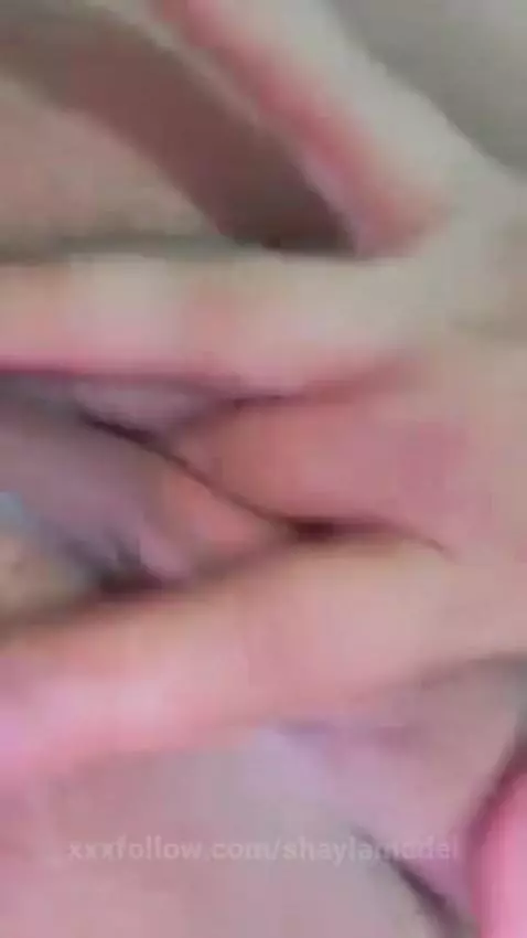 I tease without speaking… imagine if I whispered 💋😏 by shaylamodel