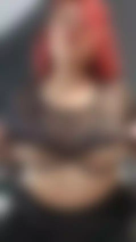 It’s not my fault I’m tempting… it’s my nature 😉💋 by shaylamodel