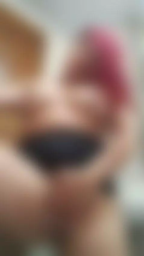 I’m your fantasy… made real 😈🔥💋 by shaylamodel