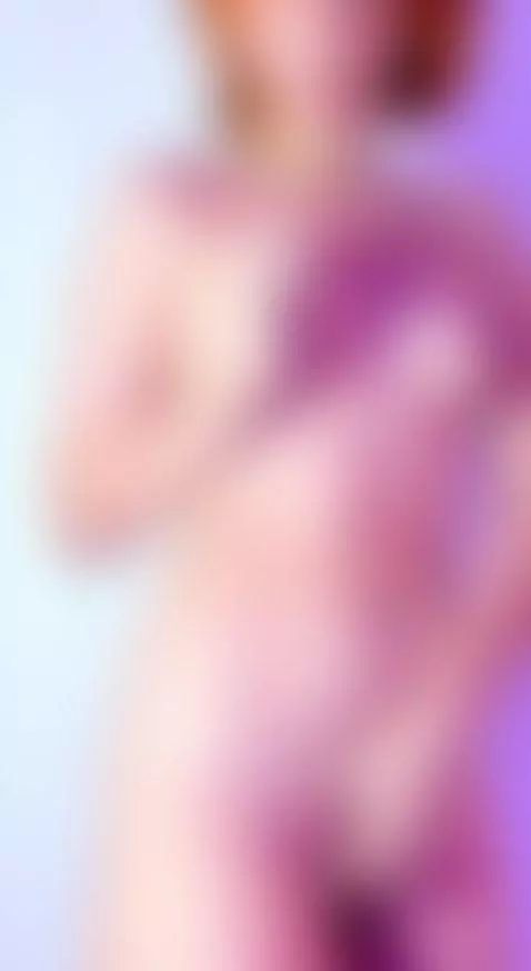 touching me so you can see me 👄 by aniajones