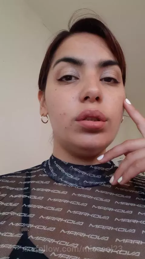 Good morning baby😈 by micasol23