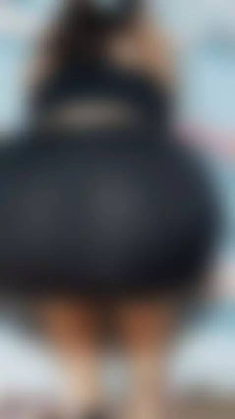 Big Ass by micasol23