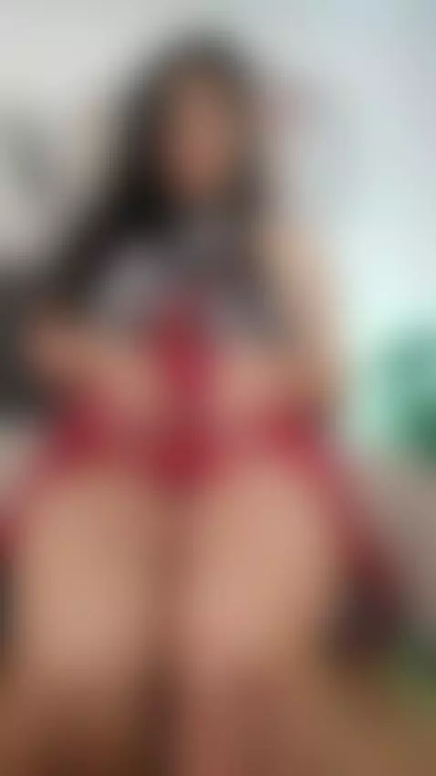 Thong saturday by saharagarciia